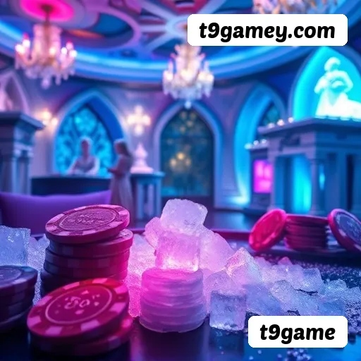 Requisitos sistema t9game APK Android