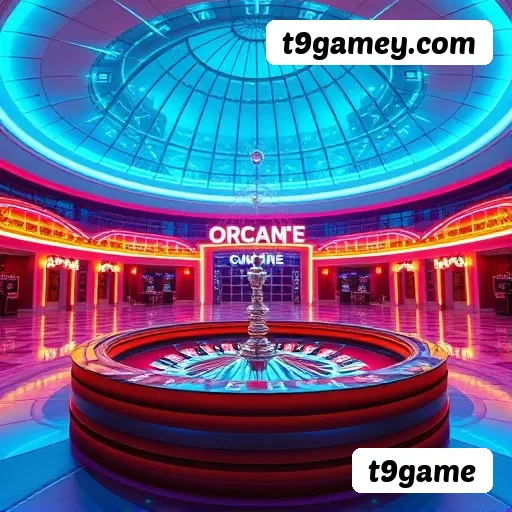 t9game App Mobile iOS Android Brasil