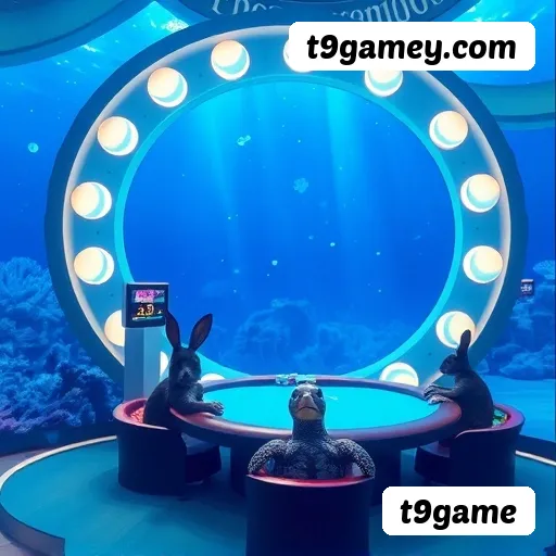 Modo offline t9game app