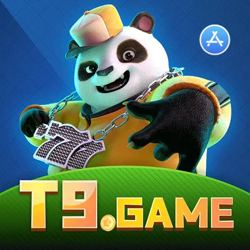 t9game App Mobile iOS Android