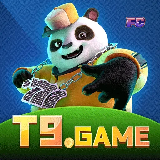 t9game logo