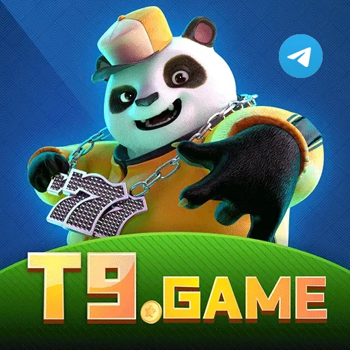 Telegram t9game